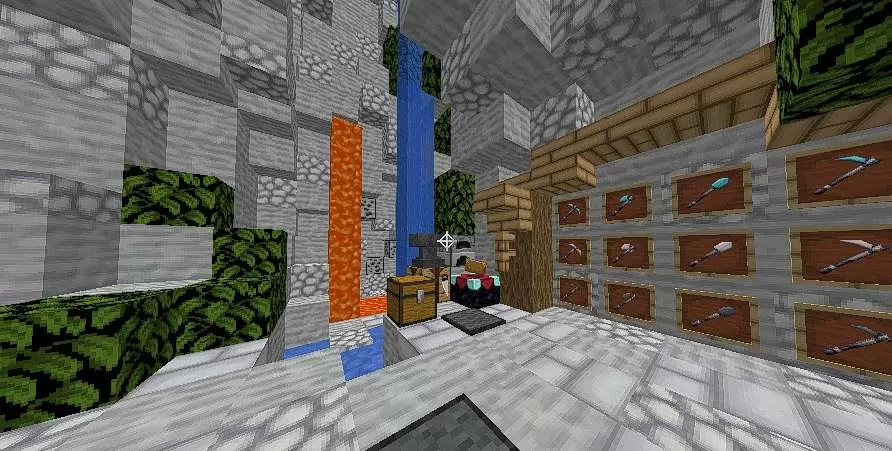 Gallery Image 3 for CRYSTAL 512X on PVPRP